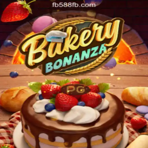BakeryBonanza: Dive into the Delicious World of Baking with FB588.com Oficial Slots Brasil #1