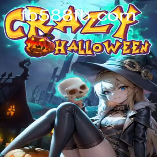 Unveiling the Thrills of CrazyHalloween and FB588.com Oficial Slots Brasil #1