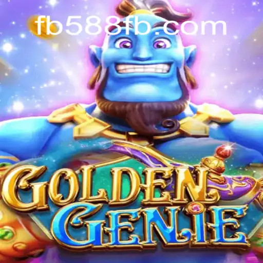 Discover the Magic of GOLDENGENIE: The Premier Slot Experience