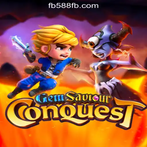 Discover the Thrilling Adventure of GemSaviourConquest