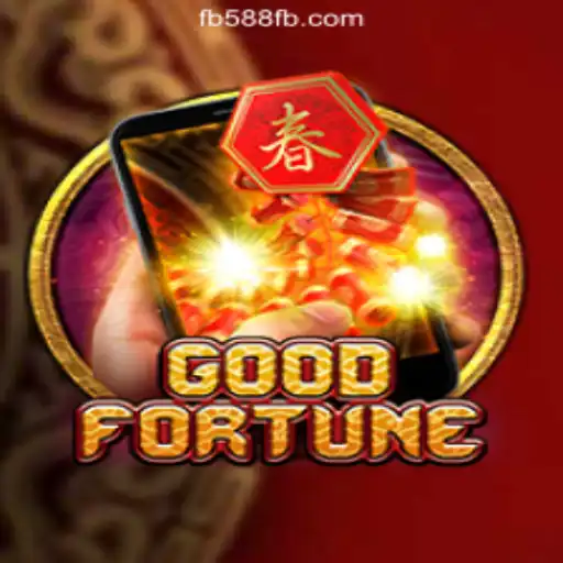 Unveiling the Exciting World of GoodFortuneM: Your Ultimate Guide to FB588.com Oficial Slots Brasil #1