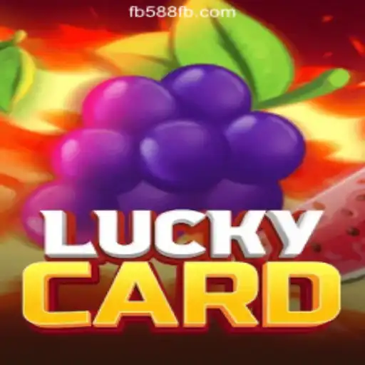 Experience the Thrill of LuckyCard: Dive into the World of FB588.com Oficial Slots Brasil #1