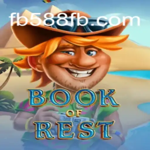Exploring the Fascinating World of BookofRest: The Ultimate Slot Gaming Experience