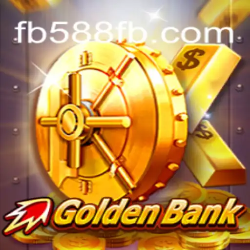 Unlock the Wealth of GoldenBank: The Ultimate Slot Experience with FB588.com Oficial Slots Brasil #1