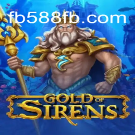 Dive into the Enchanting World of GoldofSirens: A Premier Slot Experience with FB588.com Oficial Slots Brasil #1
