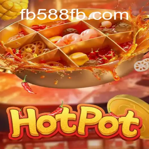 Discover the Thrilling Experience of Hotpot: FB588.com Oficial Slots Brasil #1