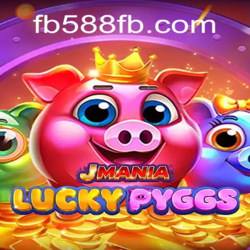 Exploring the World of JManiaLuckyPyggs: A Journey into Brazil's Top Slots Game