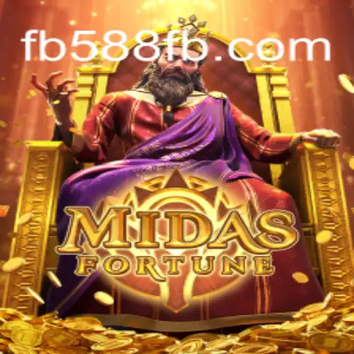 Explore MidasFortune: The Leading Slots Game in Brazil