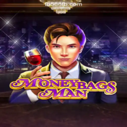 Unveiling MoneybagsMan: Brazil's Premier Slot Game on FB588.com