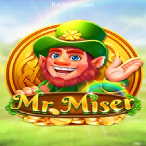 Explore the Thrilling World of MrMiser: A Leading Slot Game on FB588.com