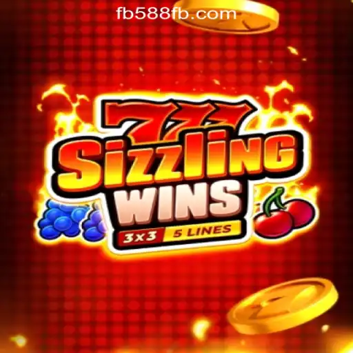 Discover the Thrills of 777sizzlingwins at FB588.com Oficial Slots Brasil #1