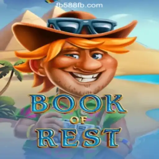 Exploring the Fascinating World of BookofRest: The Ultimate Slot Gaming Experience