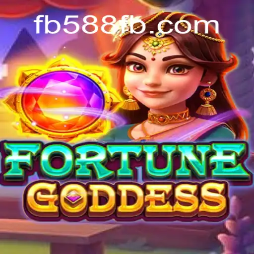 Experience the Magic of FORTUNEGODDESS at FB588.com: Brazil's Premier Online Slots Destination