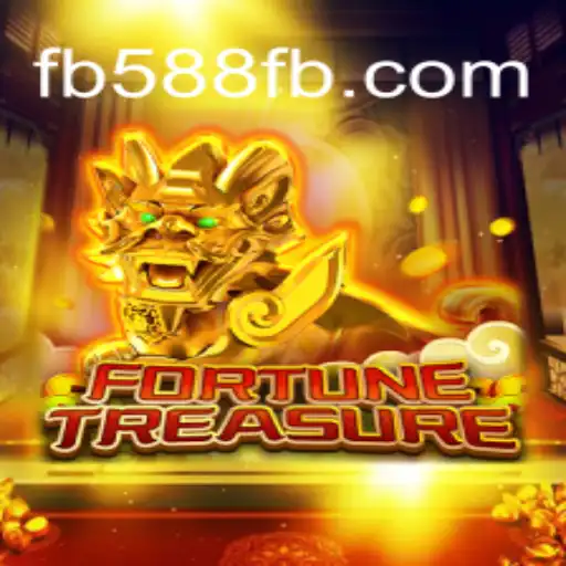 Exploring FortuneTreasure: The Premier Experience from FB588.com Oficial Slots Brasil #1