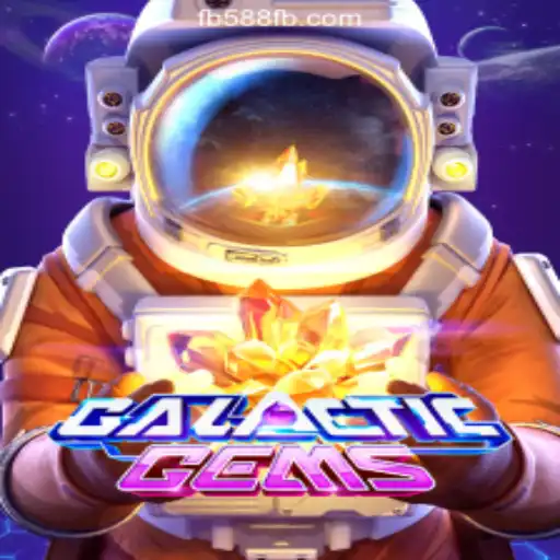Discover the Exciting World of GalacticGems and FB588.com Oficial Slots Brasil #1