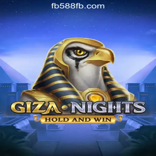Explore the Enchanting Realm of GizaNights and Discover the Thrill of FB588.com Oficial Slots Brasil #1