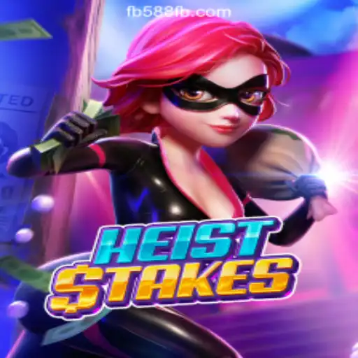 Exploring the Exciting World of HeistStakes: A Thrilling Slot Game Adventure