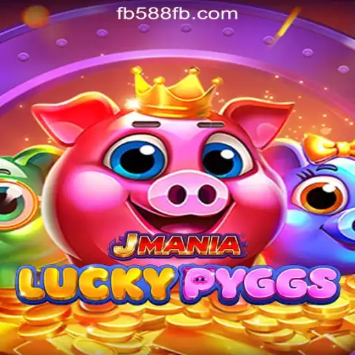 Exploring the World of JManiaLuckyPyggs: A Journey into Brazil's Top Slots Game