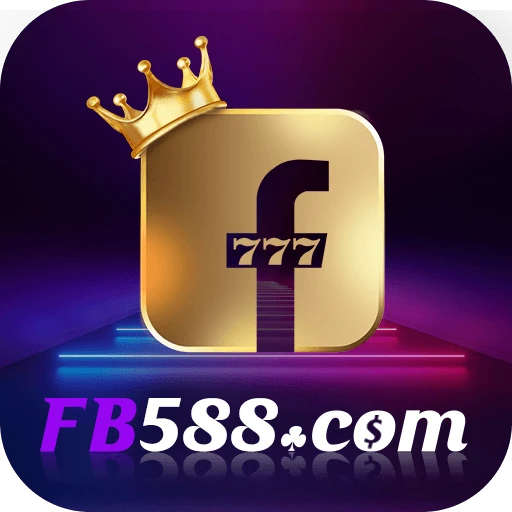 FB588.com Oficial Slots Brasil #1