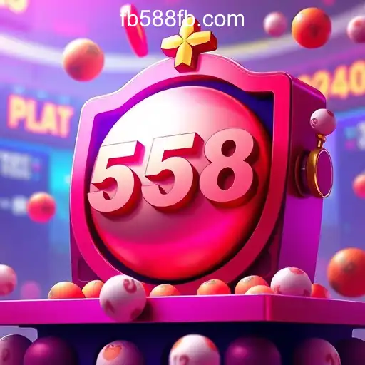 Exploring the Allure of Lottery Games with FB588.com Oficial Slots Brasil #1