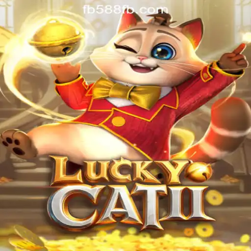 LuckyCatII: The Exciting Realm of Online Slots