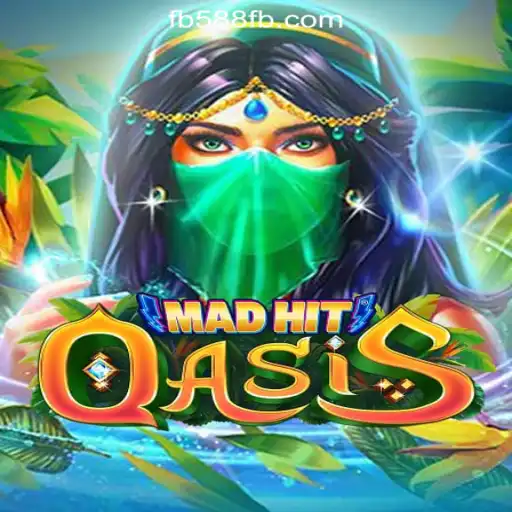 Explore the Exciting World of MadHitOasis and FB588.com Oficial Slots Brasil #1