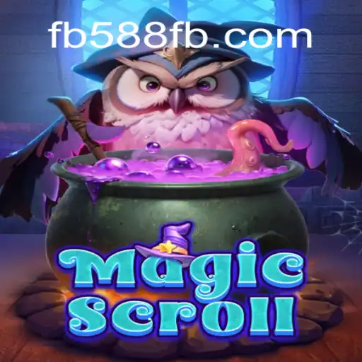 Discover the Mystical World of MagicScroll: Brazil’s Favorite Slots Game