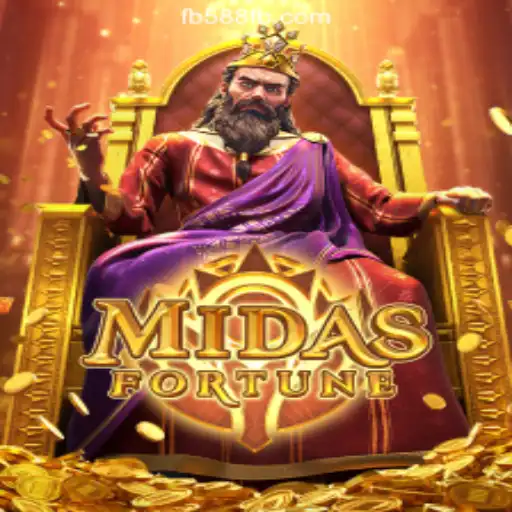 Explore MidasFortune: The Leading Slots Game in Brazil