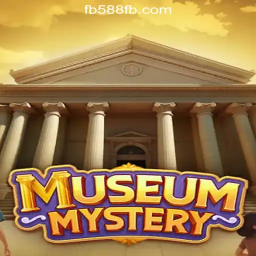 MuseumMystery: Unveiling the Secrets of Intrigue at FB588.com Oficial Slots Brasil #1