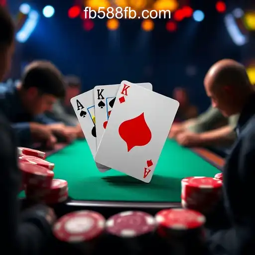 Poker Games: Strategies and Popularity