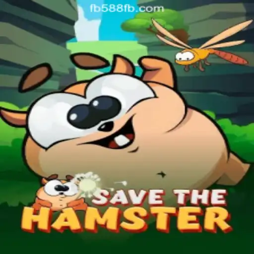 Unveiling SavetheHamster: An Engaging Adventure in the World of FB588.com Oficial Slots Brasil #1