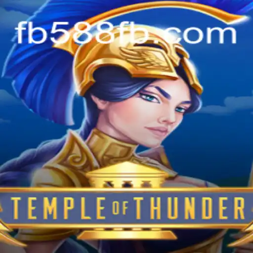 TempleofThunder: The Ultimate Adventure Slots Experience