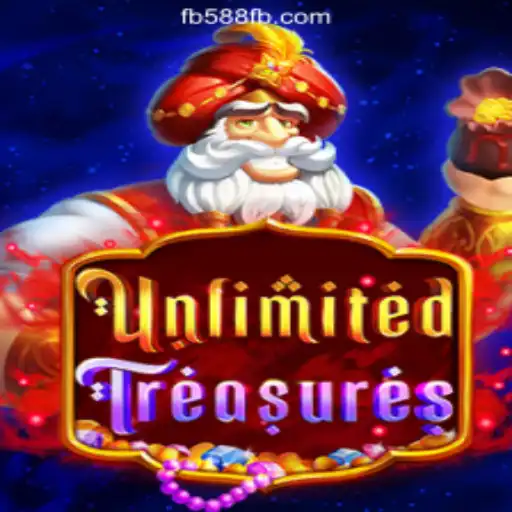 UnlimitedTreasures: Dive into the World of FB588.com Oficial Slots Brasil #1