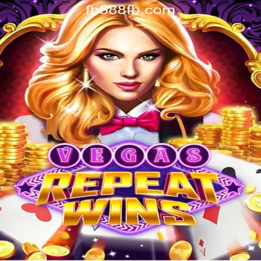 Exploring the Thrills of VegasRepeatWins: A Dive into FB588.com Oficial Slots Brasil #1
