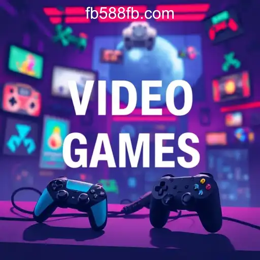 Exploring the Thriving World of Video Games