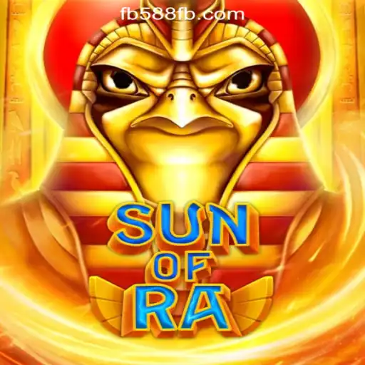 SunofRa: A New Era in Slot Gaming