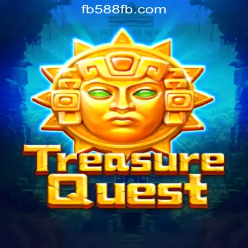 Discover the Excitement of TreasureQuest: A Dive into FB588.com Oficial Slots Brasil #1
