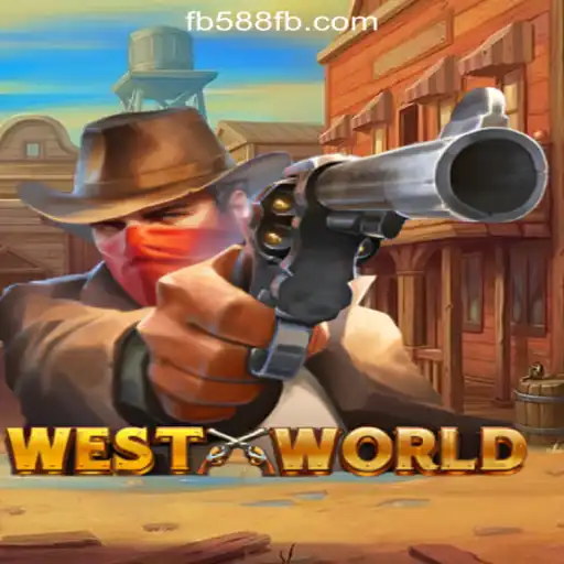 WestWorld: The Ultimate Slot Experience with FB588.com Oficial Slots Brasil #1