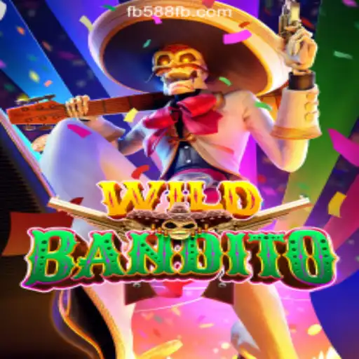 Exploring WildBandito: An Exciting Adventure with FB588.com Oficial Slots Brasil #1