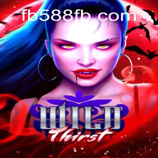 Dive into the Adventure of WildThirst: Explore the Thrills of FB588.com Oficial Slots Brasil #1