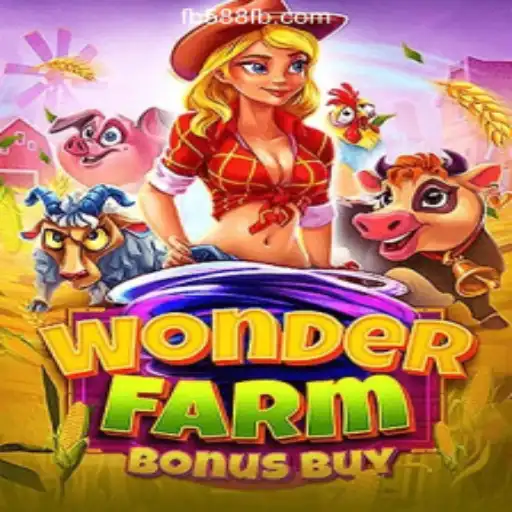 Exploring the Thrilling World of WonderFarmBonusBuy